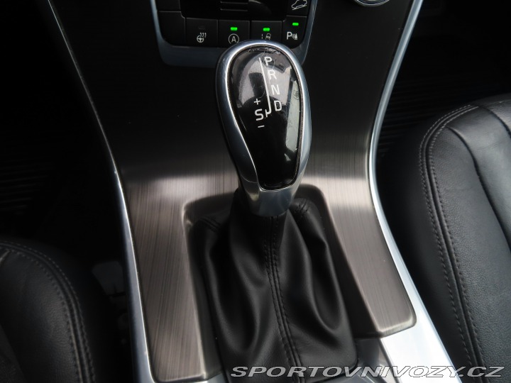 Volvo Ostatní modely XC60 D5 Polestar 2015
