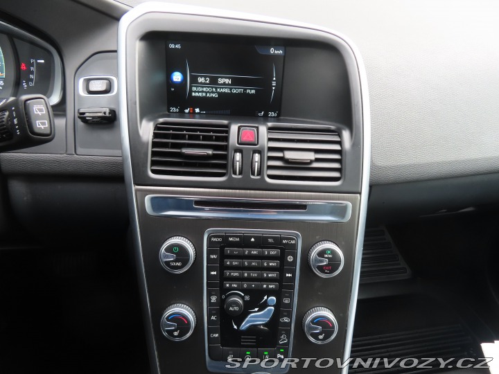 Volvo Ostatní modely XC60 D5 Polestar 2015