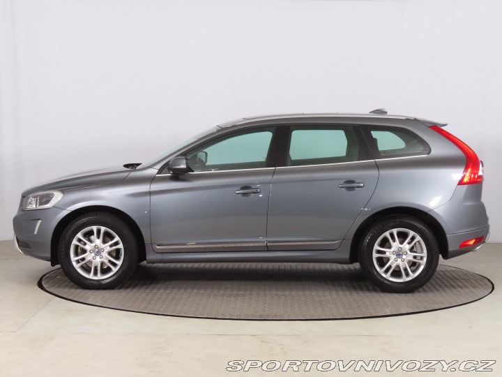Volvo Ostatní modely XC60 D5 Polestar 2015