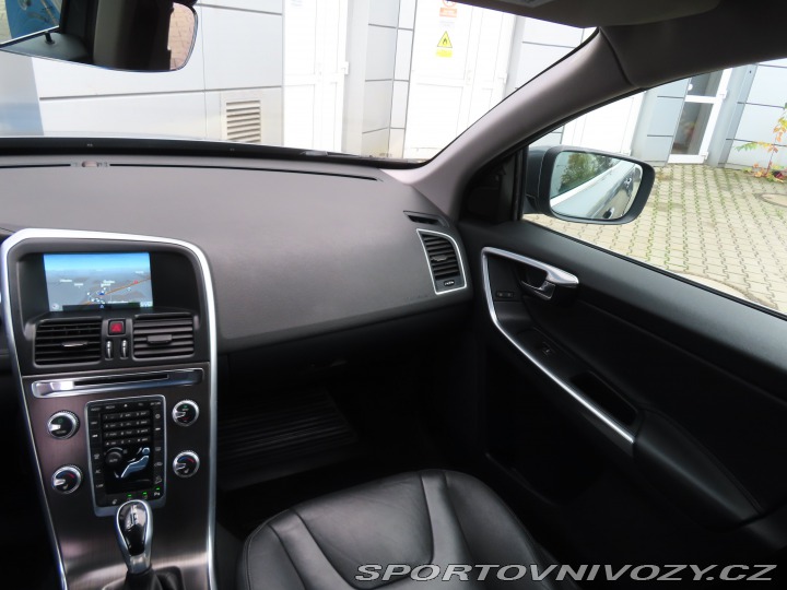 Volvo Ostatní modely XC60 D5 Polestar 2015