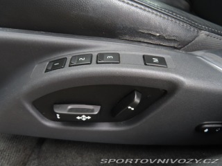 Volvo Ostatní modely XC60  D5 Polestar 2015