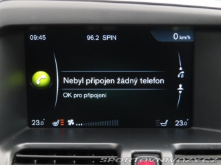 Volvo Ostatní modely XC60  D5 Polestar 2015