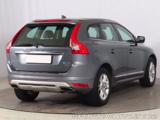 Volvo Ostatní modely XC60  D5 Polestar 2015