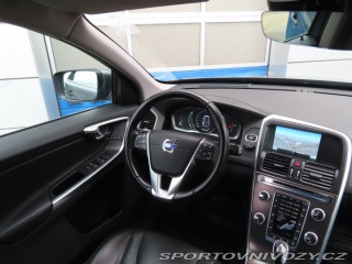 Volvo Ostatní modely XC60  D5 Polestar 2015