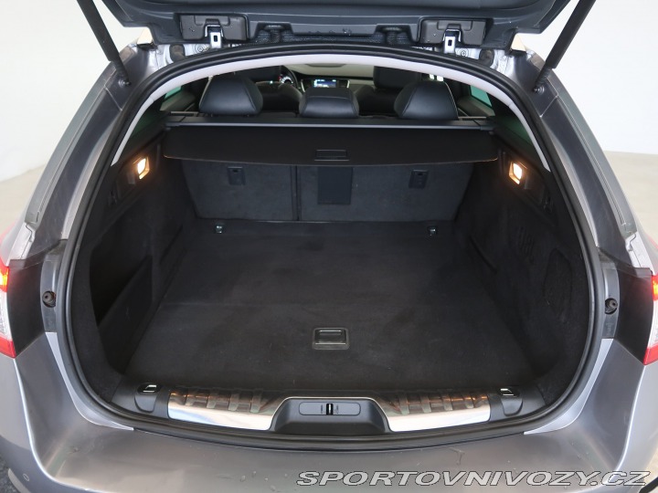 Peugeot 508 2.0 BlueHDi 2017