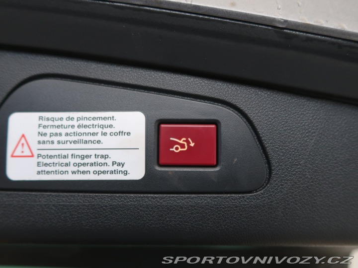 Peugeot 508 2.0 BlueHDi 2017