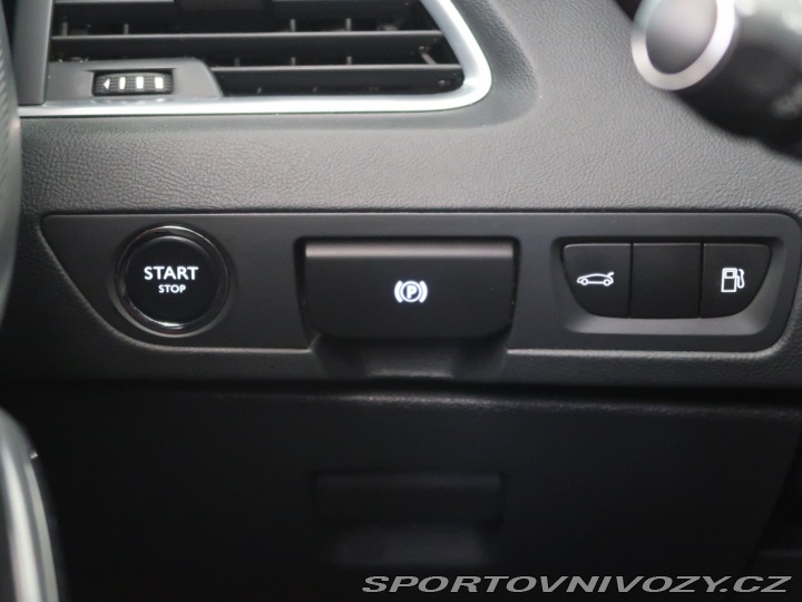 Peugeot 508 2.0 BlueHDi 2017