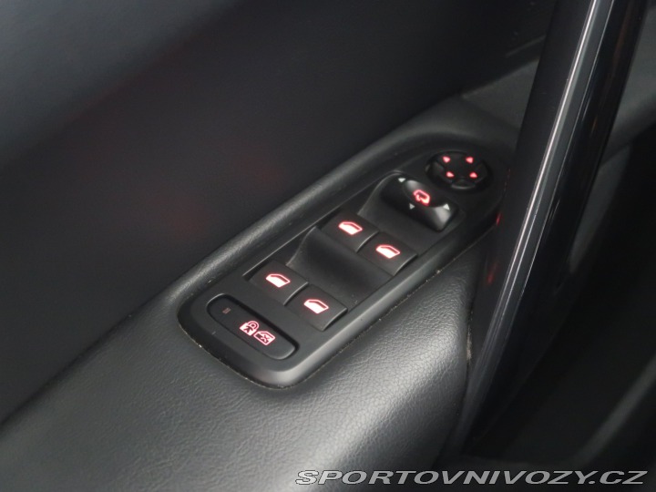 Peugeot 508 2.0 BlueHDi 2017