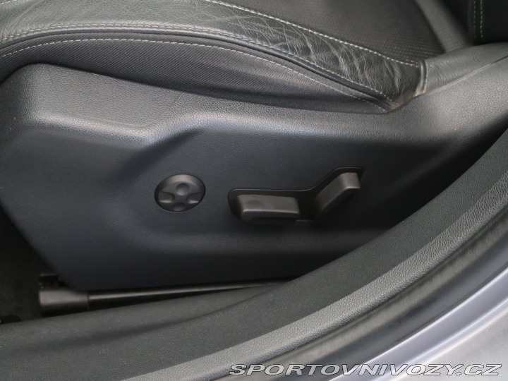 Peugeot 508 2.0 BlueHDi 2017