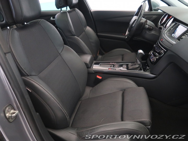Peugeot 508 2.0 BlueHDi 2017