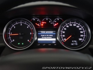 Peugeot 508 2.0 BlueHDi 2017
