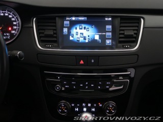 Peugeot 508 2.0 BlueHDi 2017