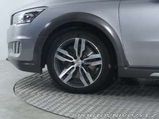 Peugeot 508 2.0 BlueHDi 2017