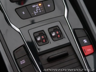 Peugeot 508 2.0 BlueHDi 2017