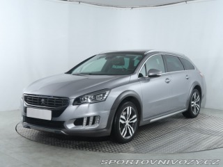 Peugeot 508 2.0 BlueHDi 2017