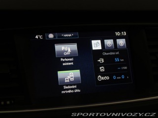 Peugeot 508 2.0 BlueHDi 2017