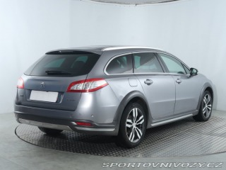 Peugeot 508 2.0 BlueHDi 2017