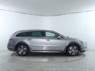 Peugeot 508 2.0 BlueHDi 2017