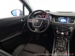 Peugeot 508 2.0 BlueHDi 2017