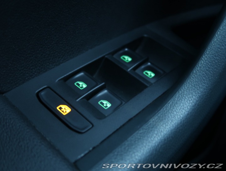 Škoda Octavia RS RS 2.0 TSI 2016