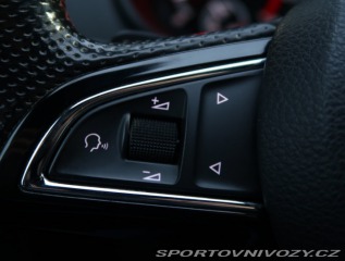 Škoda Octavia RS RS 2.0 TSI 2016