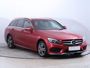 Mercedes-Benz C AMG Paket C 250 CDI 4MATI