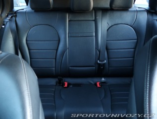 Mercedes-Benz C AMG Paket C 250 CDI 4MATI 2015