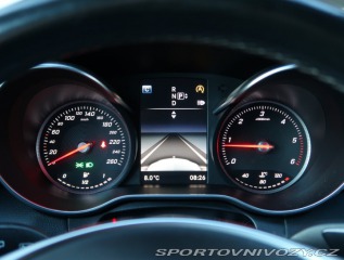 Mercedes-Benz C AMG Paket C 250 CDI 4MATI 2015