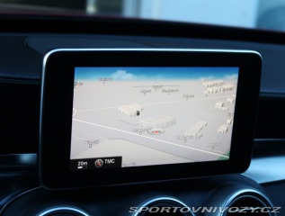 Mercedes-Benz C AMG Paket C 250 CDI 4MATI 2015