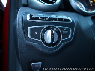 Mercedes-Benz C AMG Paket C 250 CDI 4MATI 2015