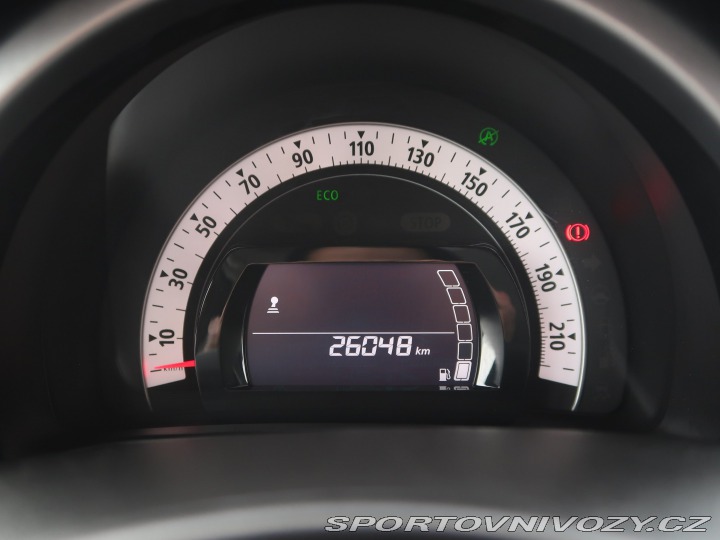 Renault Ostatní modely Twingo GT 0.9 TCe 2019