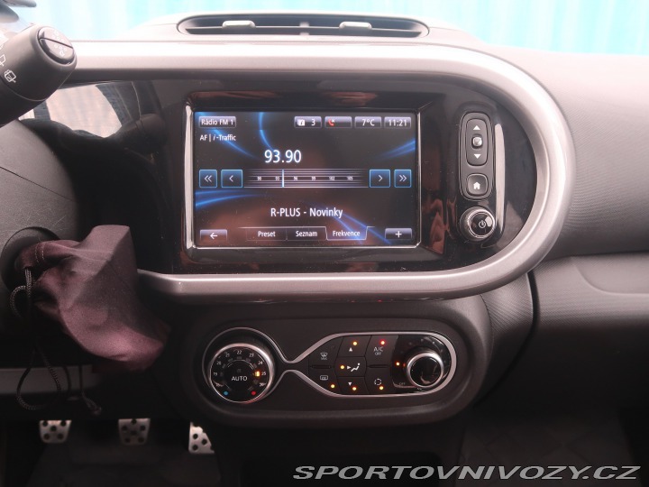 Renault Ostatní modely Twingo GT 0.9 TCe 2019
