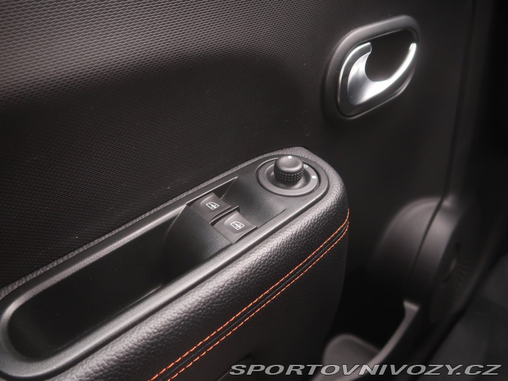 Renault Ostatní modely Twingo GT 0.9 TCe 2019