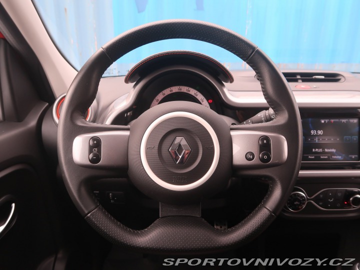 Renault Ostatní modely Twingo GT 0.9 TCe 2019