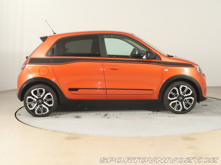 Renault Ostatní modely Twingo GT 0.9 TCe 2019