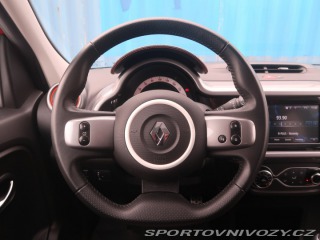 Renault Ostatní modely Twingo GT 0.9 TCe 2019