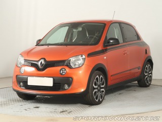 Renault Ostatní modely Twingo GT 0.9 TCe 2019
