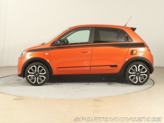 Renault Ostatní modely Twingo GT 0.9 TCe 2019