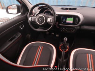 Renault Ostatní modely Twingo GT 0.9 TCe 2019