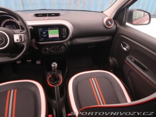 Renault Ostatní modely Twingo GT 0.9 TCe 2019
