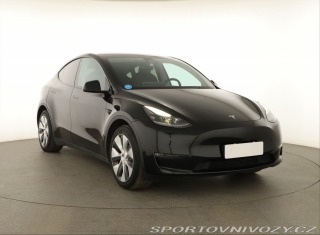Tesla Model Y Long Range AWD 79kWh
