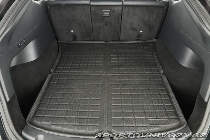 Tesla Model Y Long Range AWD 79kWh 2021