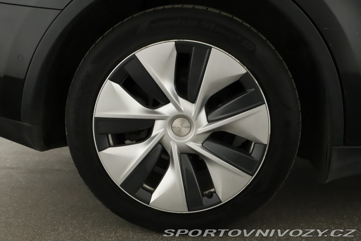 Tesla Model Y Long Range AWD 79kWh 2021