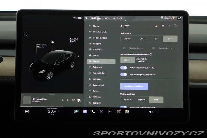 Tesla Model Y Long Range AWD 79kWh 2021
