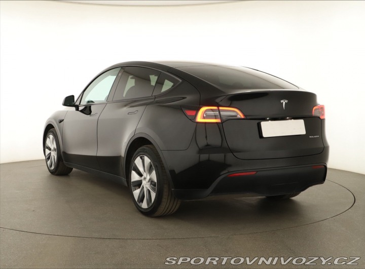 Tesla Model Y Long Range AWD 79kWh 2021