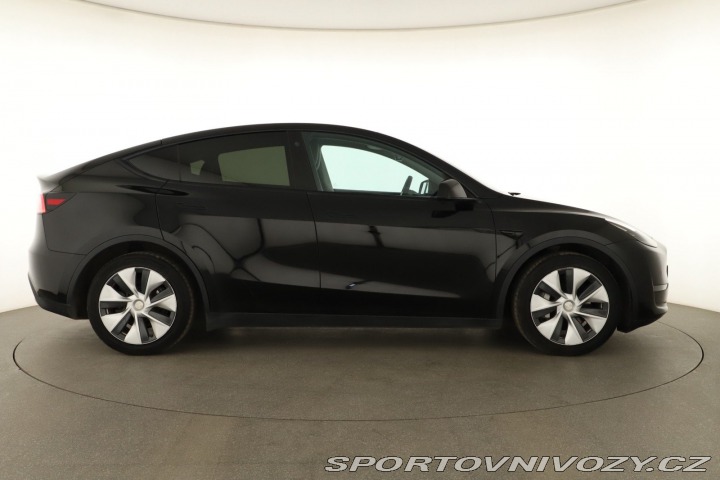 Tesla Model Y Long Range AWD 79kWh 2021