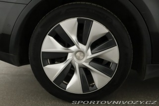 Tesla Model Y Long Range AWD 79kWh 2021
