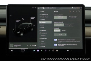 Tesla Model Y Long Range AWD 79kWh 2021