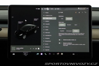 Tesla Model Y Long Range AWD 79kWh 2021