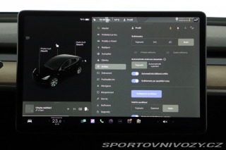Tesla Model Y Long Range AWD 79kWh 2021